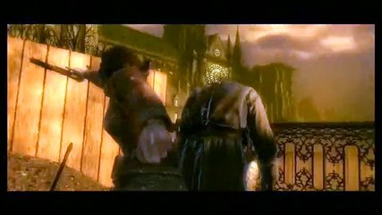 Velvet Assassin: Trailer oficial 3