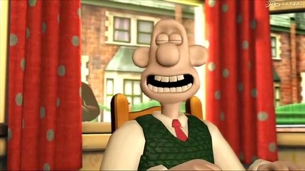 Wallace & Gromit Episodio 1: Trailer oficial 2