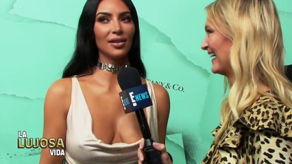 Kim Kardashian| La Lujosa Vida | Cama de un millón de dólares, baño de Oro, divorcio y más