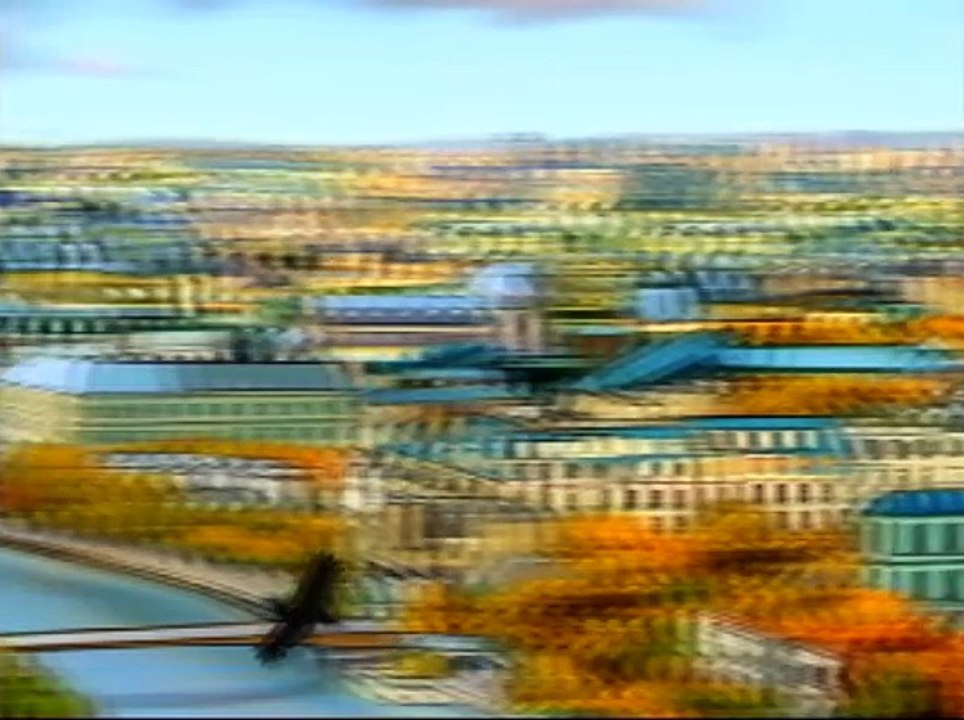 Broken Sword: Trailer oficial 1