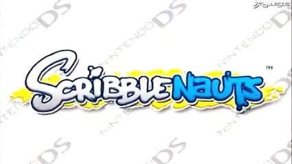 Scribblenauts: Trailer oficial 1