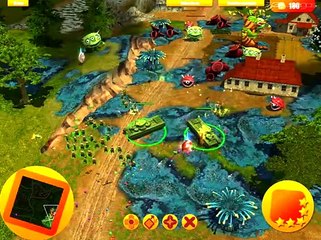 Stalin vs Martians: Trailer oficial 2