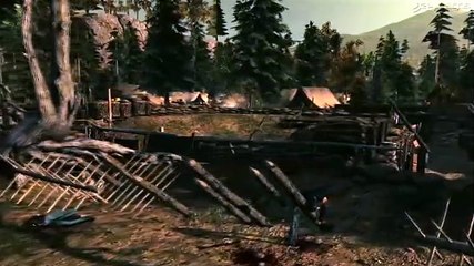 Call of Juarez Bound in Blood: La historia