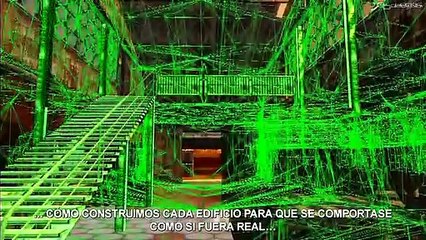 Red Faction Guerrilla: Destrucción