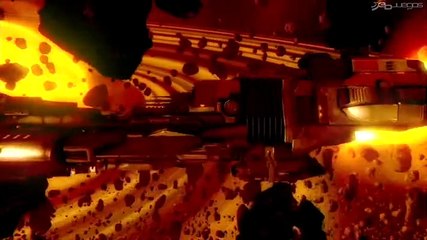 Black Prophecy: Trailer oficial 2