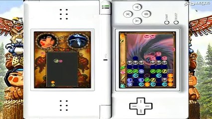 Brave Shaman&#39;s Challenge: Trailer oficial 1