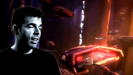 Mass Effect 2: Prelude E3-09