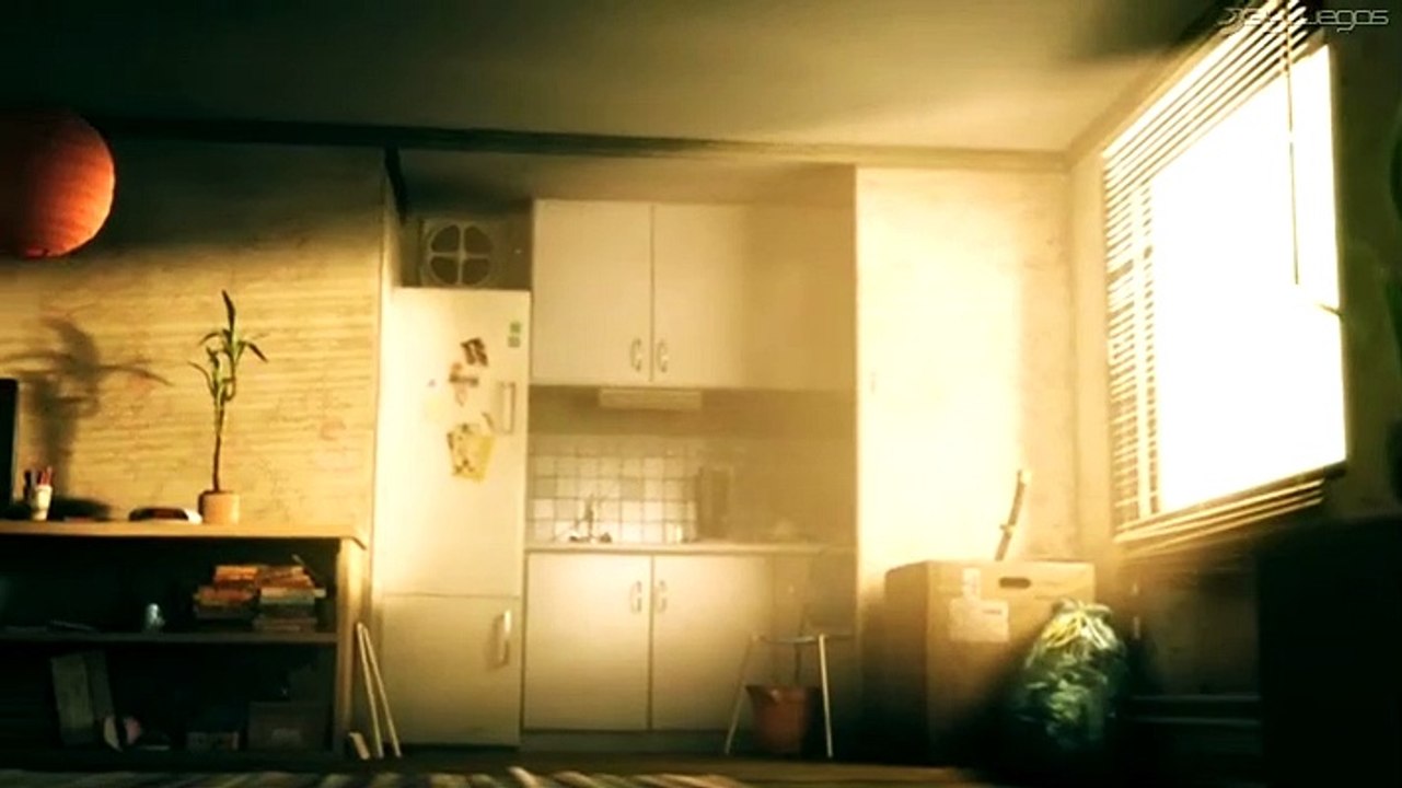 The Secret World: Teaser Trailer