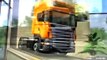 Euro Truck Simulator: Trailer oficial 1