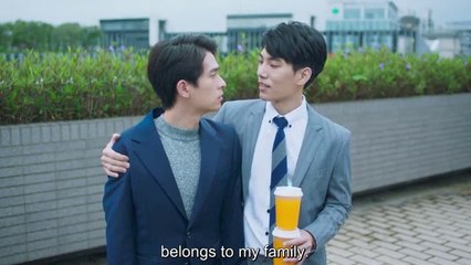 We Best Love - Fighting Mr. 2nd Ep 1 ENG SUB