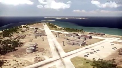 Battlestations Pacific: Trailer oficial 5