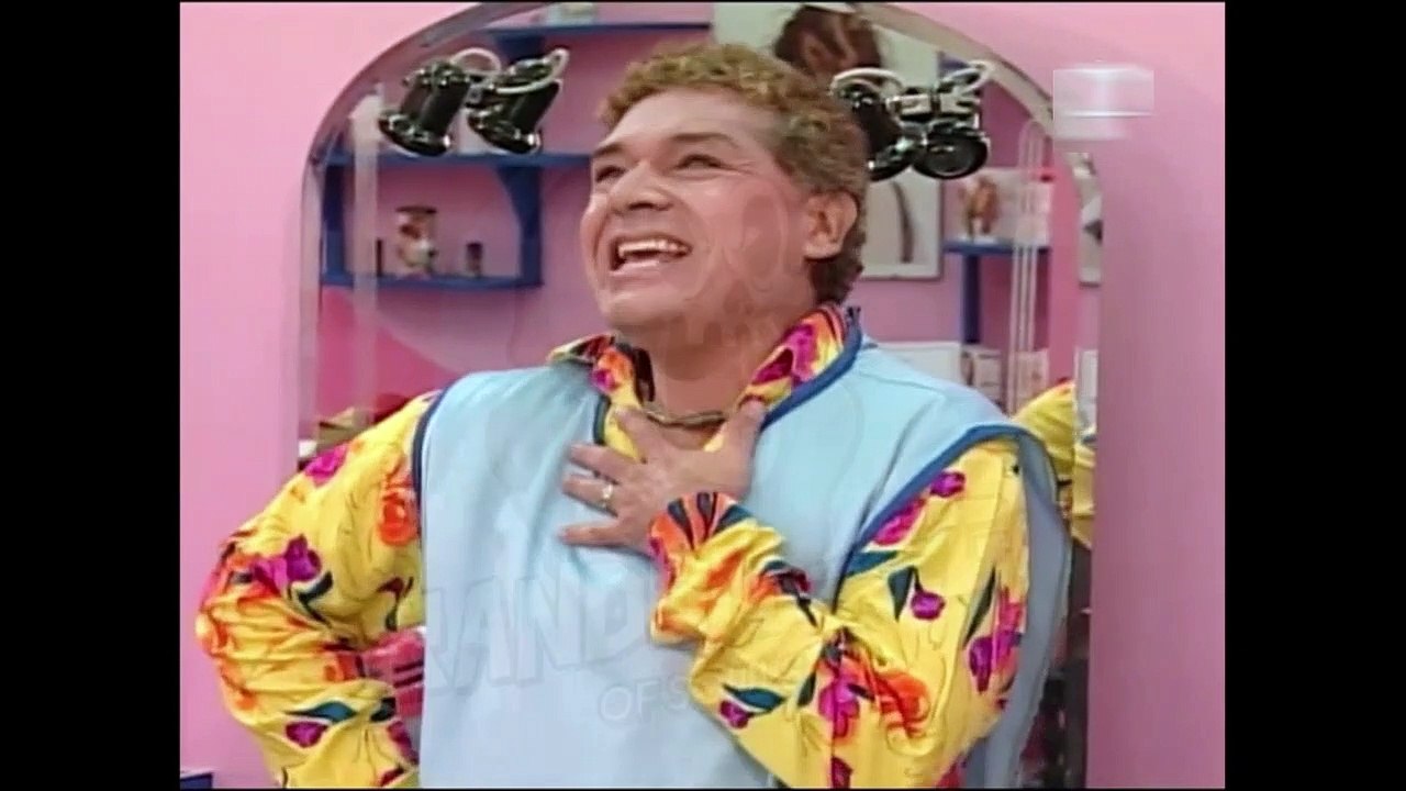 1000 Oficios Capitulo 283 HD