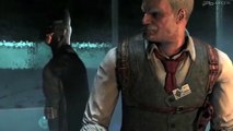 Batman Arkham Asylum: Vídeo oficial 2