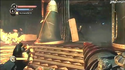 BioShock 2: Cazando a la Big Sister