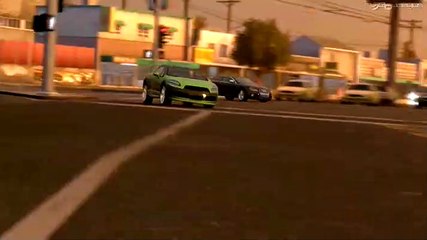 Midnight Club LA South Central: Pack de vehículos 1