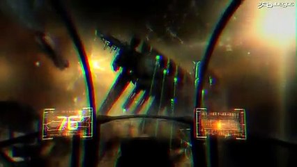 Dead Space Extraction: Trailer oficial 2