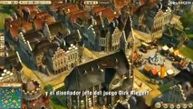 ANNO 1404: Demostración 2