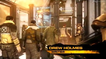 Red Faction Guerrilla: Diario de Desarrollo 1