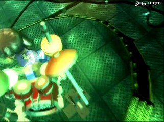 Lego Rock Band: Trailer oficial 1