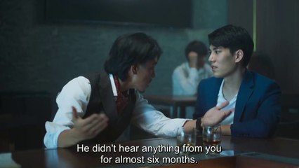 We Best Love - Fighting Mr. 2nd Ep 3 ENG SUB
