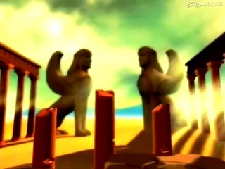 NyxQuest Kindred Spirits: Trailer oficial 1