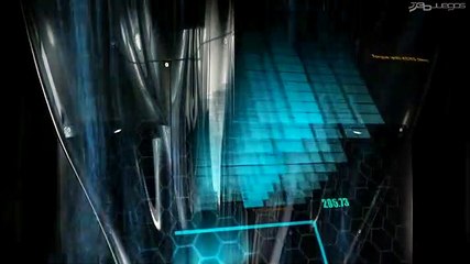 F1 2009: Trailer oficial 1