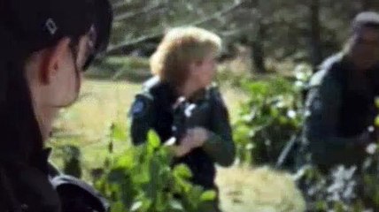 Stargate SG1 - Season10 Episode 4 Insiders