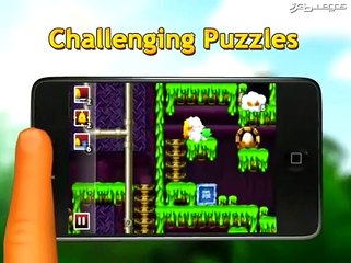 Toki Tori: Trailer oficial 1