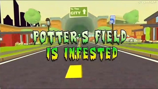 Zombie Wranglers: Trailer oficial 1