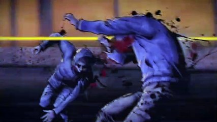 inFamous: Trailer oficial 4