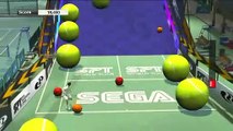 Virtua Tennis 2009: Minijuegos 2