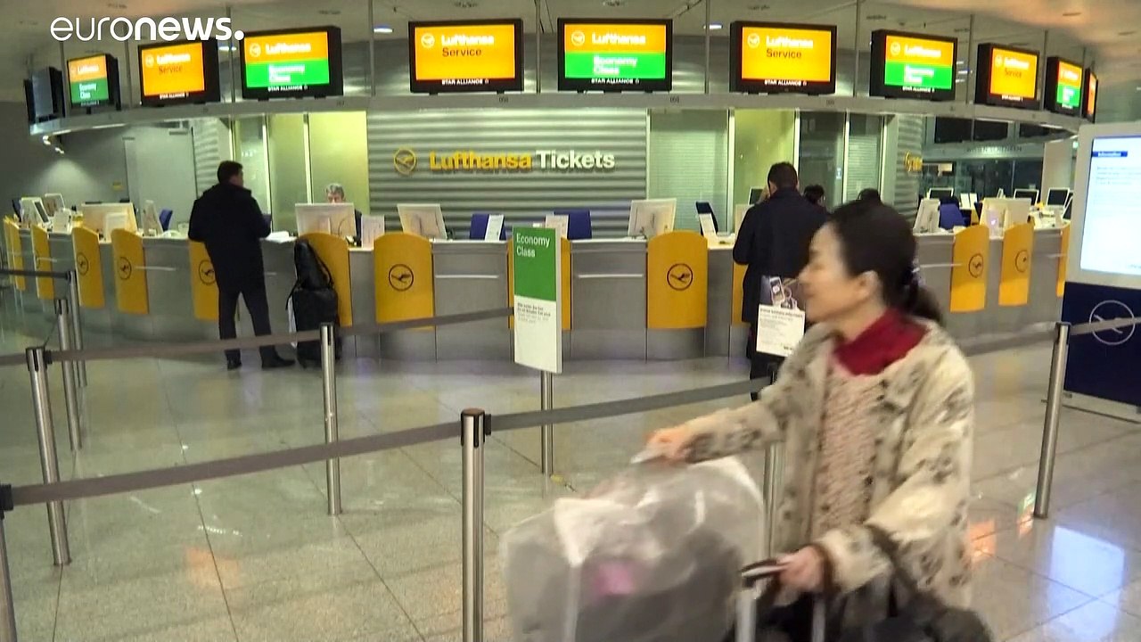 2,1 Milliarden Euro: Lufthansa will Kapital erhöhen