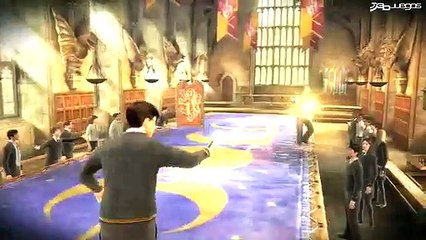 Harry Potter El Misterio del Príncipe: Trailer oficial 4