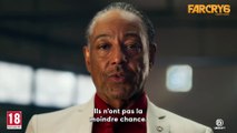 Far Cry 6 - Giancarlo déconstruit les armes de la guérilla