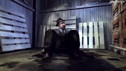 Mafia 2: Trailer oficial 3