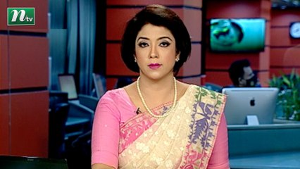 NTV Shondhyar Khobor | 20 September 2021