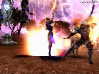 Karos Online: Trailer oficial 1