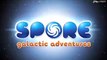 Spore Aventuras Galácticas: Trailer oficial 2