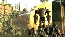 Fallout 3 Broken Steel: Trailer oficial 1