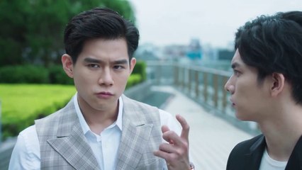We Best Love - Fighting Mr. 2nd Ep 2 ENG SUB
