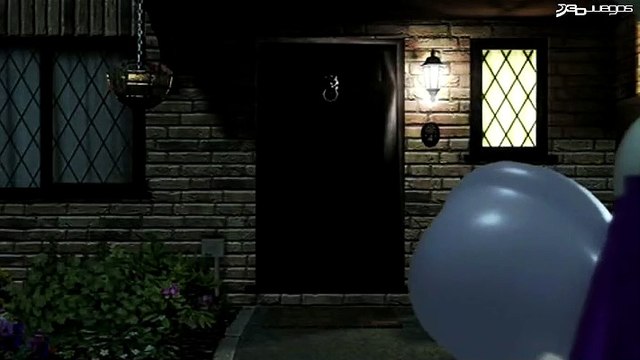 Lego Harry Potter Años 1-4: Trailer oficial 1