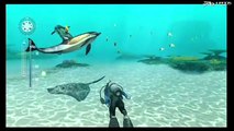 Endless Ocean 2: Vídeo oficial