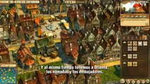 ANNO 1404: Demostración 1