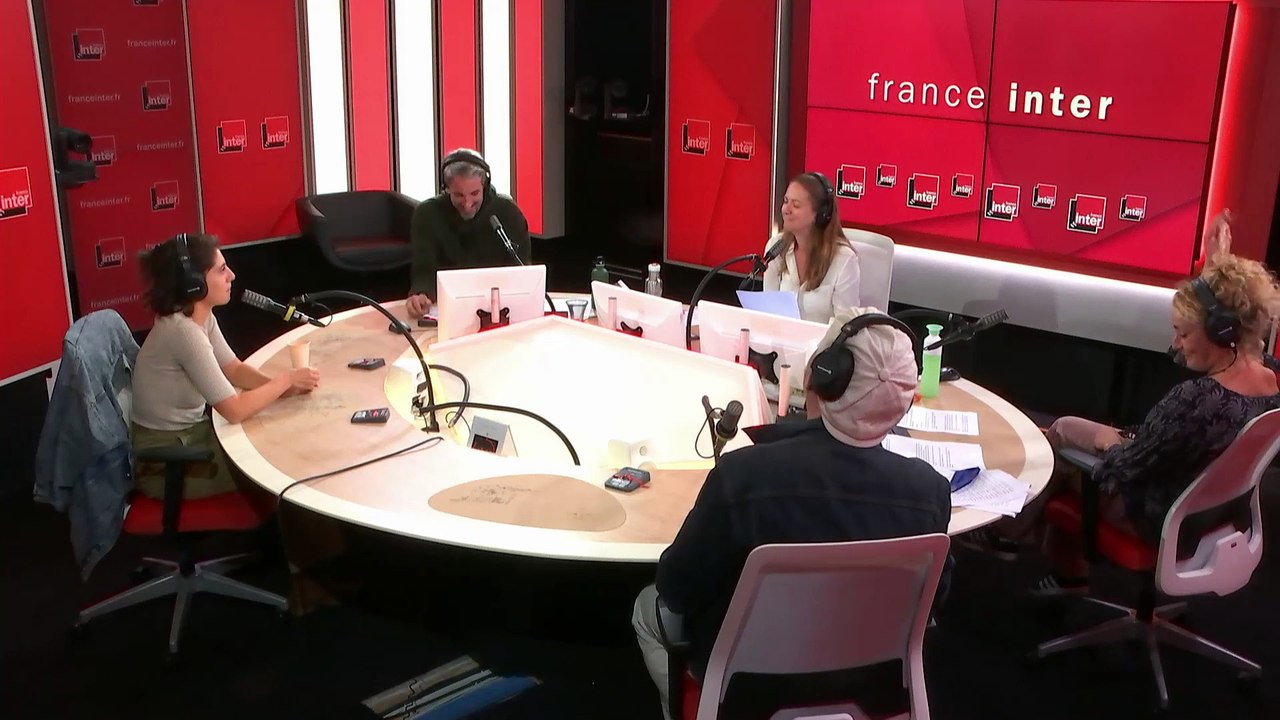 Je ne suis pas fou, vous avez dit Zob ! - Le Journal de 17h17