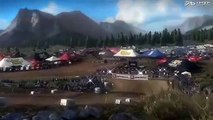 Mx vs. ATV Reflex: Trailer oficial 1