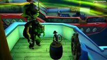 Tales of Monkey Island Episodio 1: Trailer oficial 1