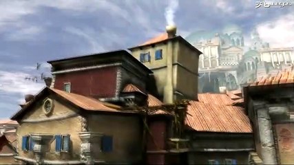 Venetica: Diario de desarrollo 1