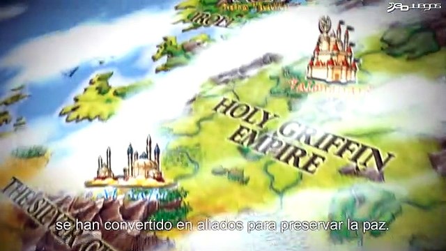 Might & Magic Clash of Heroes: Trailer oficial 1