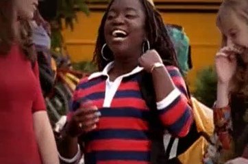 Even Stevens Season 3 Episode 9 - Short Story