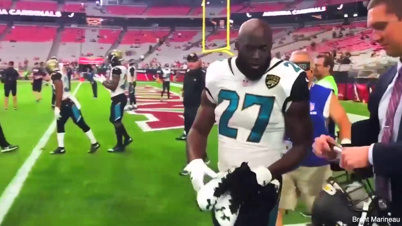 Most Beautiful & Touching Moments of Respect in Sports
